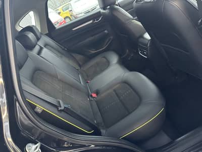 Mazda CX-5 Newground AWD — slika 10