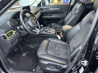 Mazda CX-5 Newground AWD — slika 4