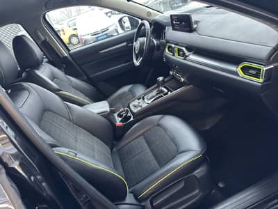 Mazda CX-5 Newground AWD — slika 9
