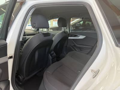 Audi A4 Avant 30 TDI — slika 22