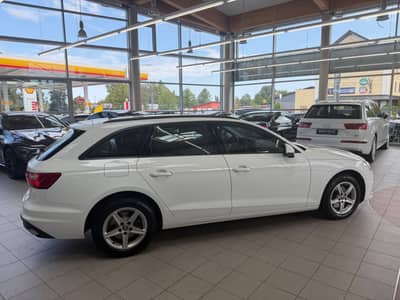 Audi A4 Avant 30 TDI — slika 5