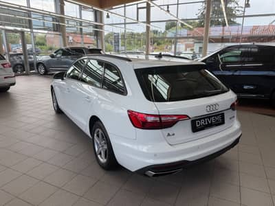 Audi A4 Avant 30 TDI — slika 7