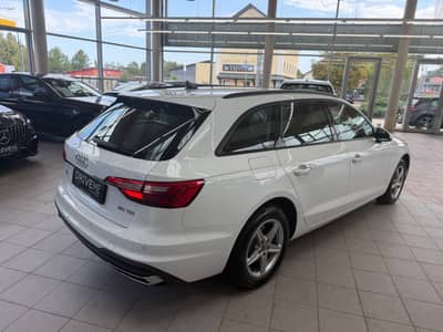 Audi A4 Avant 30 TDI — slika 8