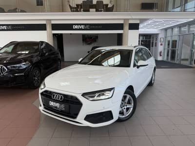 Audi A4 Avant 30 TDI — slika 2