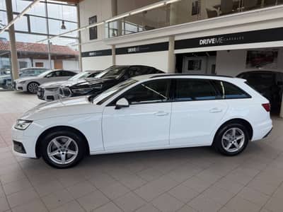 Audi A4 Avant 30 TDI — slika 6