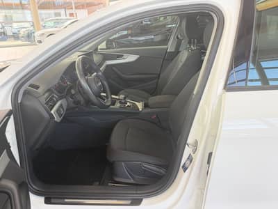 Audi A4 Avant 30 TDI — slika 14