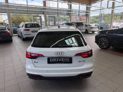Audi A4 Avant 30 TDI — slika 9