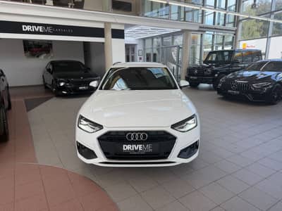 Audi A4 Avant 30 TDI — slika 3