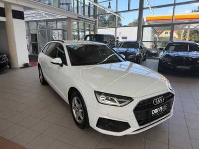 Audi A4 Avant 30 TDI — slika 4