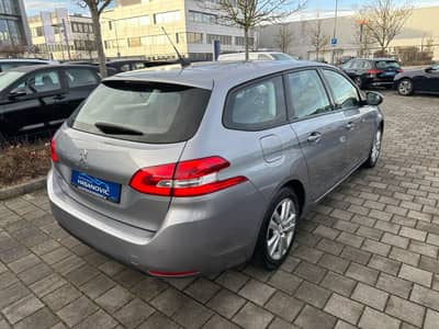 Peugeot 308 SW Active Pack — slika 8