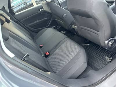 Peugeot 308 SW Active Pack — slika 10