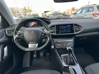 Peugeot 308 SW Active Pack — slika 3