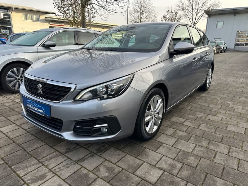 Peugeot 308 SW Active Pack