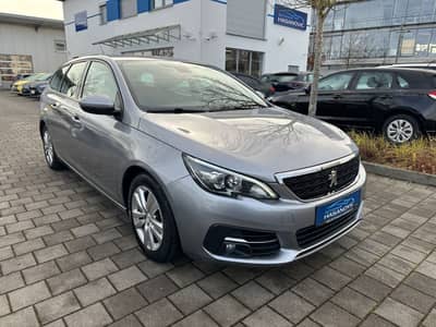 Peugeot 308 SW Active Pack — slika 7