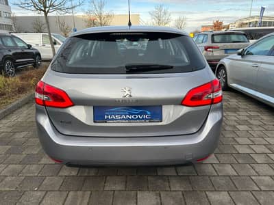 Peugeot 308 SW Active Pack — slika 11