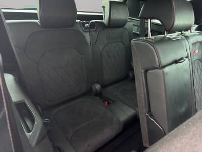 Skoda Kodiaq RS 4x4 7 Sitz*Pano*Virtual*AHK*STHZ*Memo* — slika 15