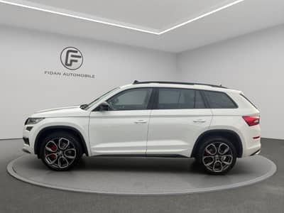 Skoda Kodiaq RS 4x4 7 Sitz*Pano*Virtual*AHK*STHZ*Memo* — slika 2