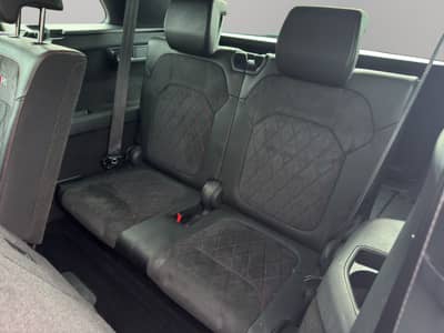 Skoda Kodiaq RS 4x4 7 Sitz*Pano*Virtual*AHK*STHZ*Memo* — slika 12