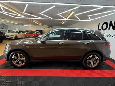 Mercedes-Benz GLC 220 d 4Matic/Navi/LED/Leder/PANO/Kamera — slika 7
