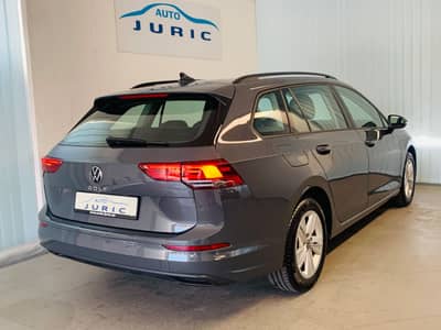 Volkswagen Golf VIII Variant Life°AMBIENT°SHZ°8xbereift — slika 4