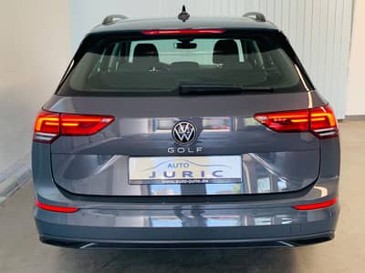 Volkswagen Golf VIII Variant Life°AMBIENT°SHZ°8xbereift — slika 3