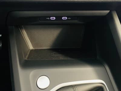 Volkswagen Golf VIII Variant Life°AMBIENT°SHZ°8xbereift — slika 12