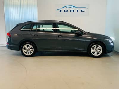 Volkswagen Golf VIII Variant Life°AMBIENT°SHZ°8xbereift — slika 6