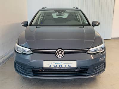 Volkswagen Golf VIII Variant Life°AMBIENT°SHZ°8xbereift — slika 2