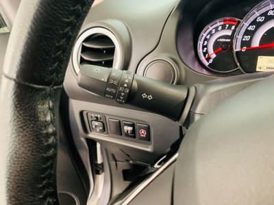 Mitsubishi Space Star Diamant Edition+ — slika 14