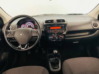 Mitsubishi Space Star Diamant Edition+ — slika 22
