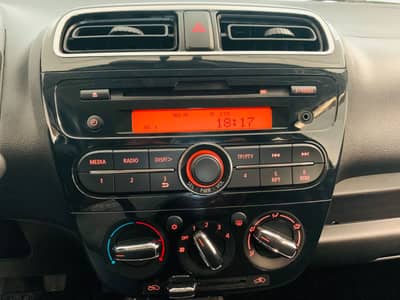 Mitsubishi Space Star Diamant Edition+ — slika 9