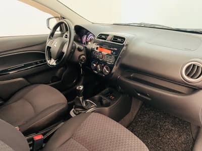 Mitsubishi Space Star Diamant Edition+ — slika 16