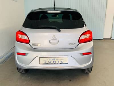 Mitsubishi Space Star Diamant Edition+ — slika 3