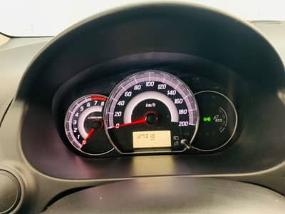 Mitsubishi Space Star Diamant Edition+ — slika 11