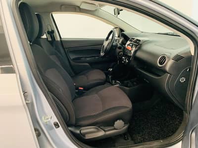 Mitsubishi Space Star Diamant Edition+ — slika 17