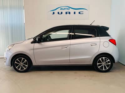 Mitsubishi Space Star Diamant Edition+ — slika 5
