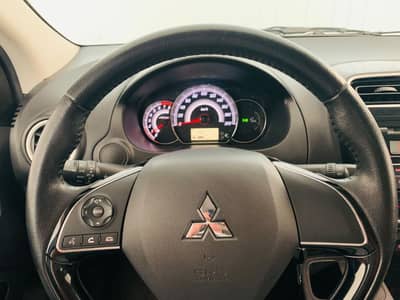 Mitsubishi Space Star Diamant Edition+ — slika 12