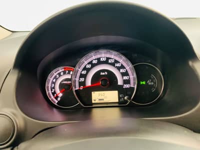 Mitsubishi Space Star Diamant Edition+ — slika 10