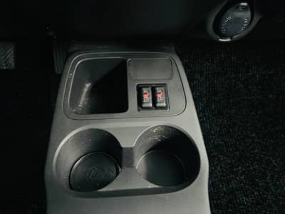 Mitsubishi Space Star Diamant Edition+ — slika 13
