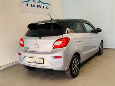 Mitsubishi Space Star Diamant Edition+ — slika 4