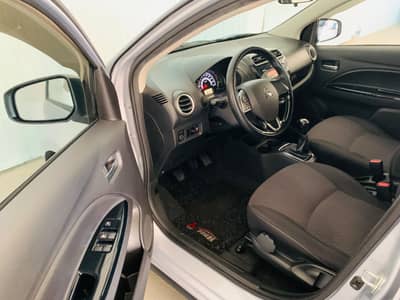 Mitsubishi Space Star Diamant Edition+ — slika 21
