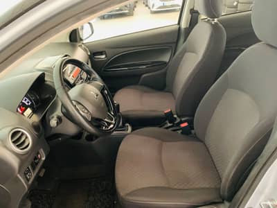 Mitsubishi Space Star Diamant Edition+ — slika 20