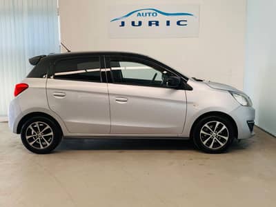 Mitsubishi Space Star Diamant Edition+ — slika 6