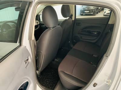 Mitsubishi Space Star Diamant Edition+ — slika 18