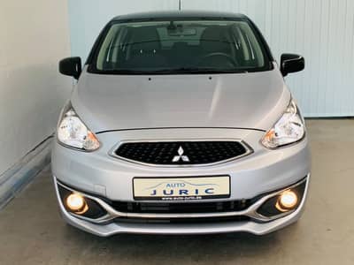 Mitsubishi Space Star Diamant Edition+ — slika 2