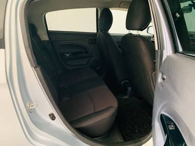 Mitsubishi Space Star Diamant Edition+ — slika 19