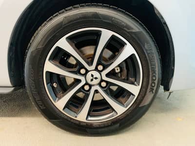 Mitsubishi Space Star Diamant Edition+ — slika 23