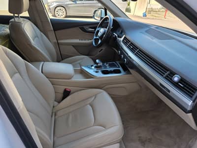Audi Q7 3.0 TDI quattro tiptronic — slika 6