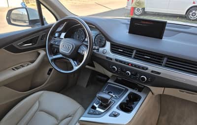 Audi Q7 3.0 TDI quattro tiptronic — slika 3