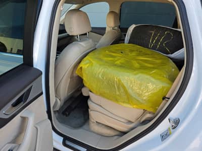 Audi Q7 3.0 TDI quattro tiptronic — slika 8